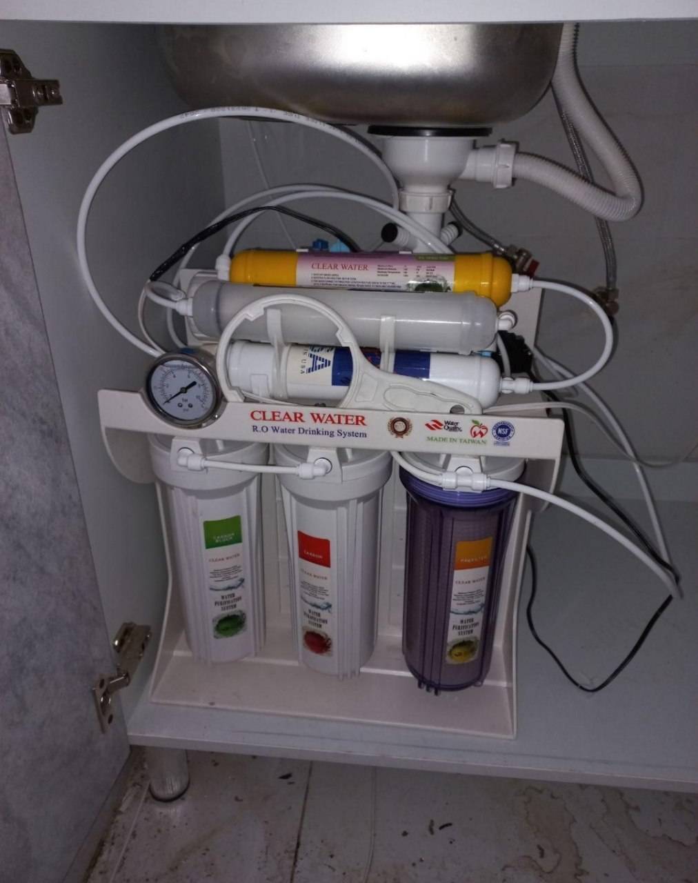 نصب و تعمیر کولر گازی و پکیج رادیاتور ماهان در آمل